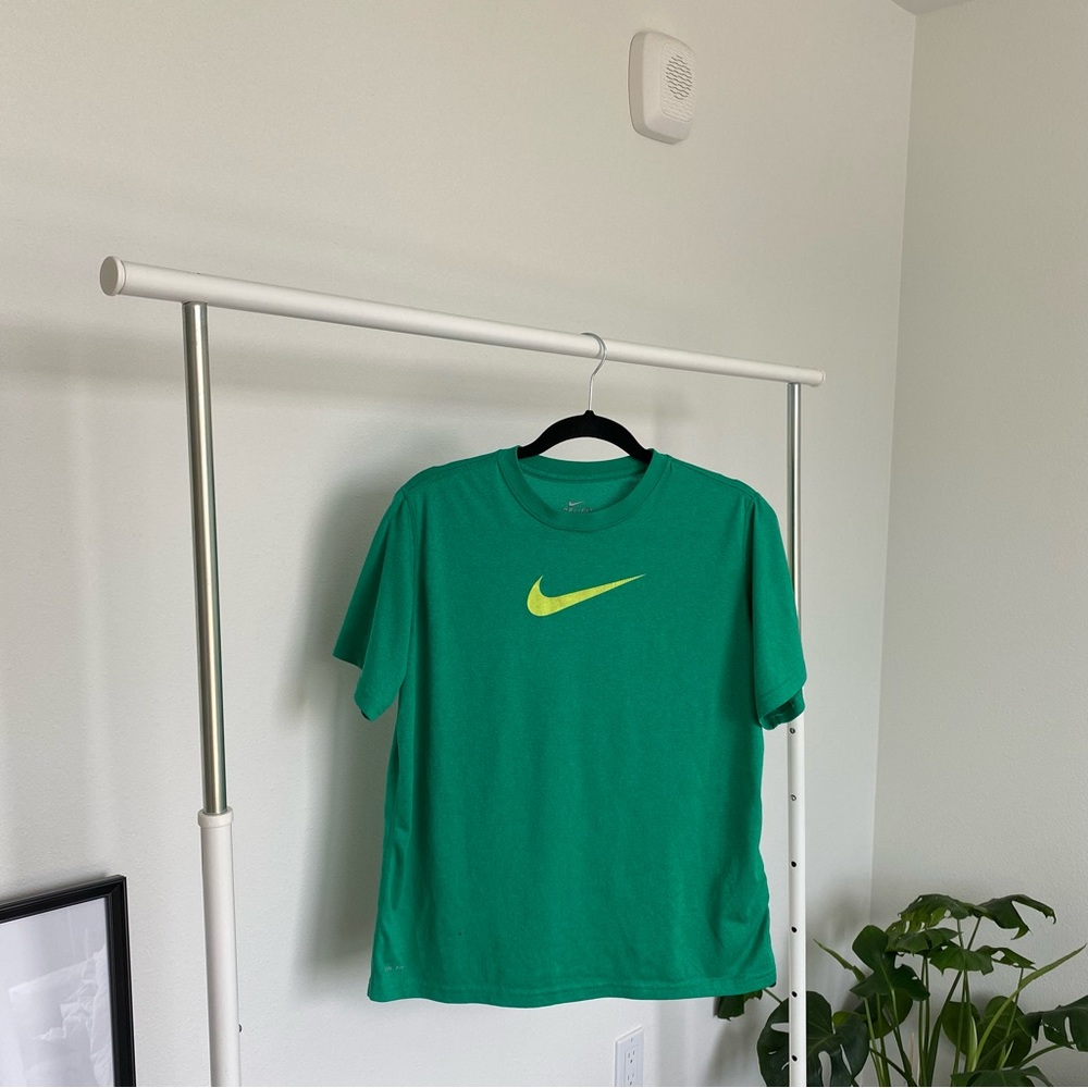 Nike Dri-Fit Training T-Shirt